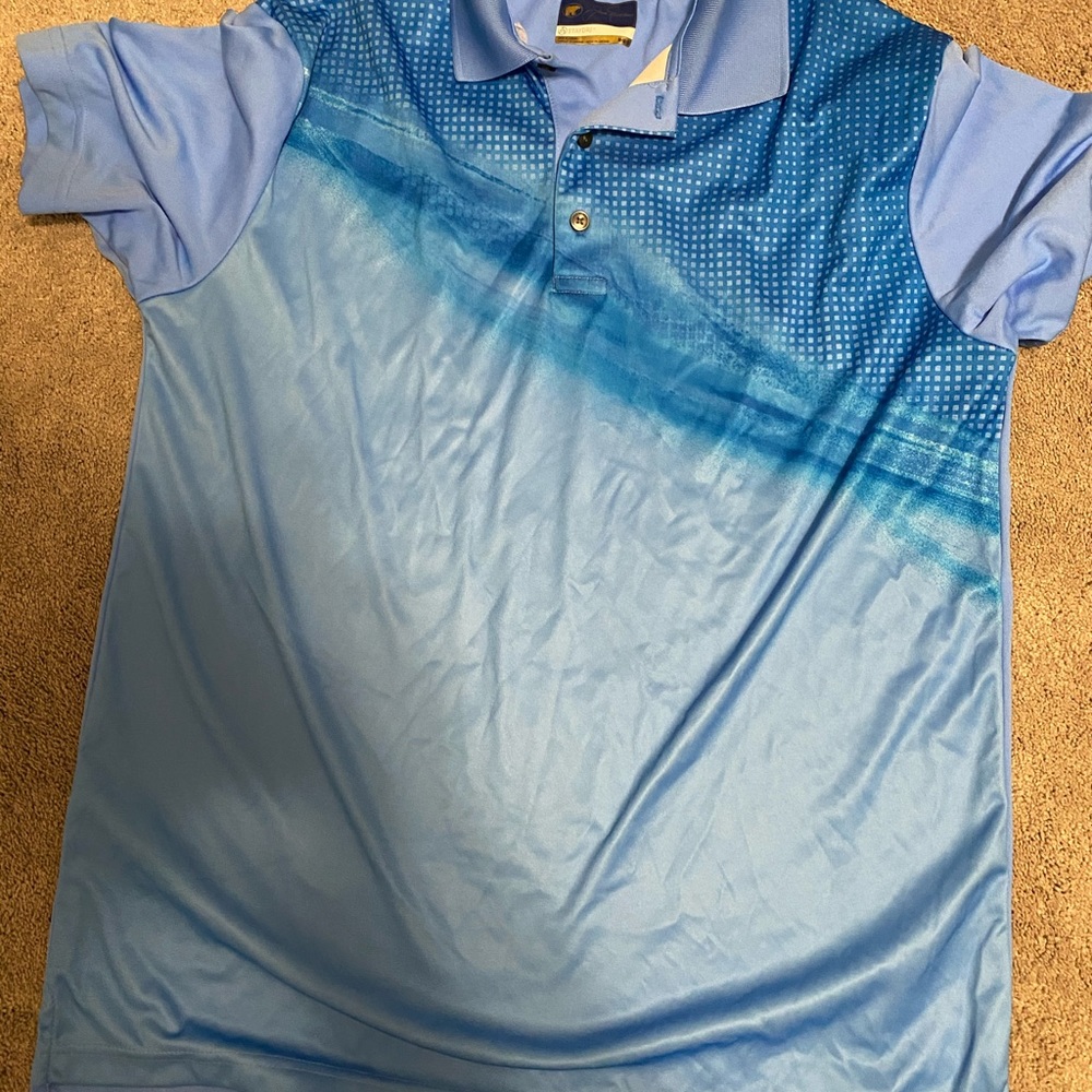 Men’s Dress shirt